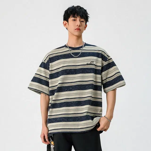 NOAHGIGI T