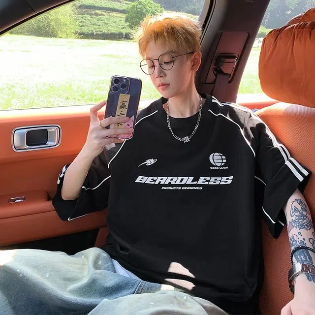 MIIOW Polo