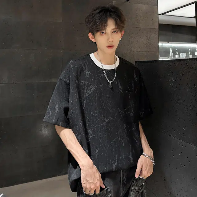 NOAHGIGI T