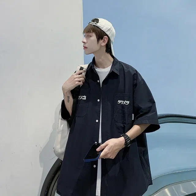 RVANGUARD clean fit
