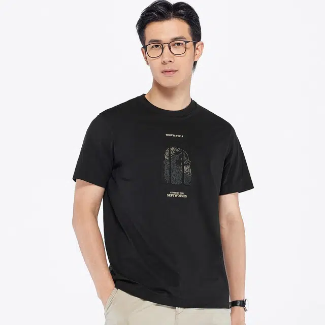 SEPTWOLVES T