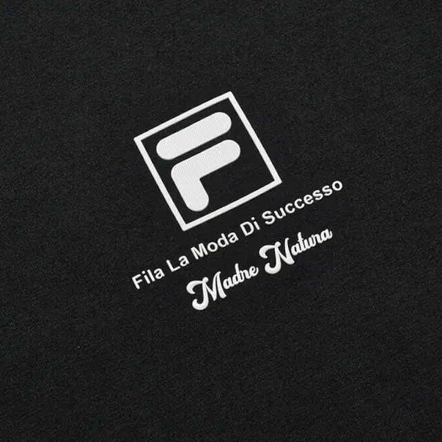 FILA Logo