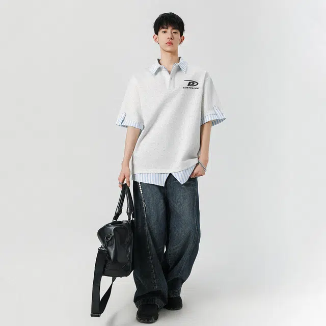 PAUL COSTELLOE logoPOLOPolo