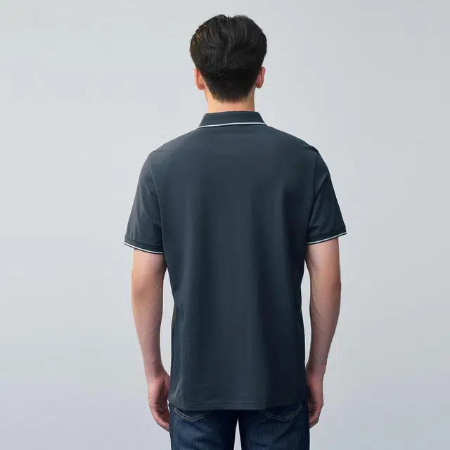 HLA Chic Ageless POLO