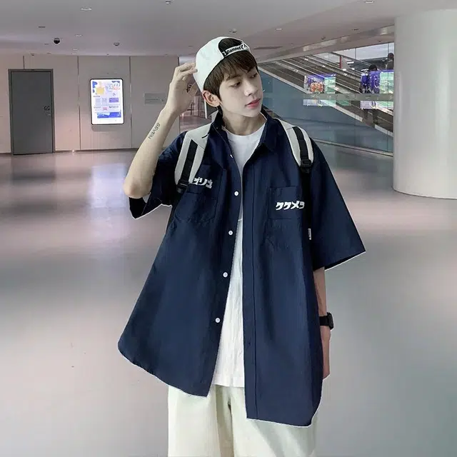 RVANGUARD clean fit