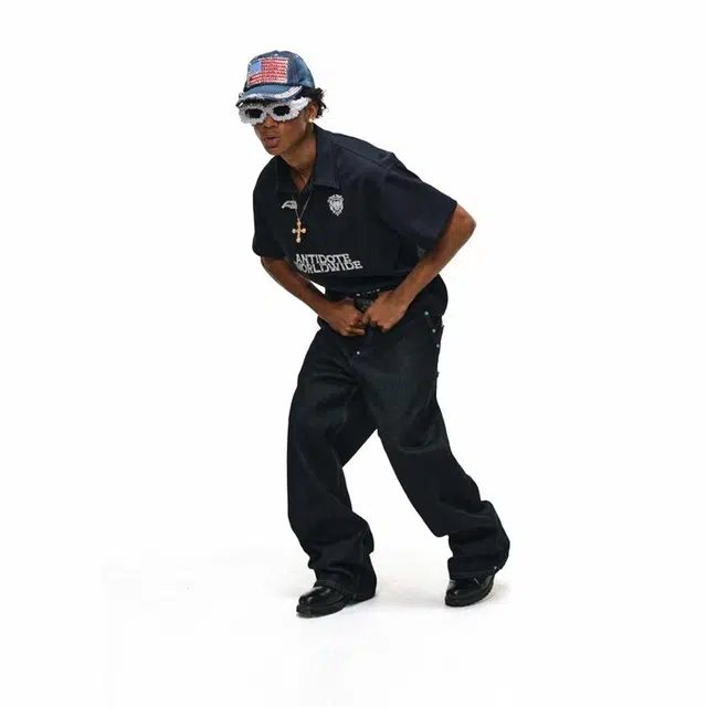 antidote worldwide Polo