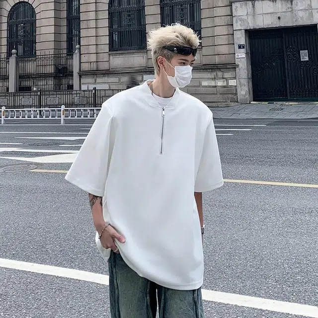 RVANGUARD clean fitTinsT