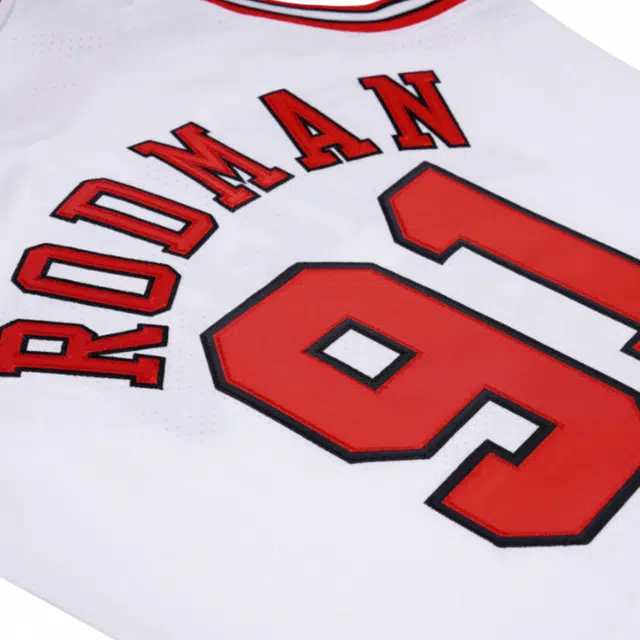 Mitchell Ness AU 97-98 91