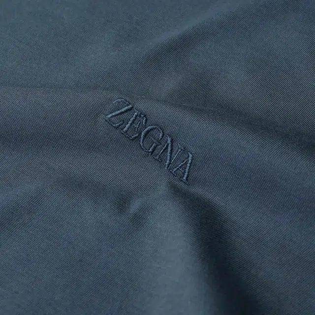 Zegna SS25 T