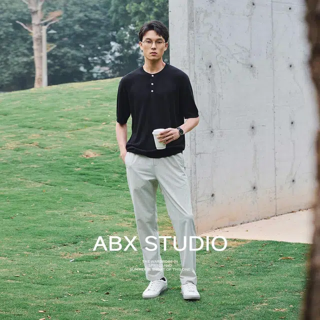 A.B.X 14Polo