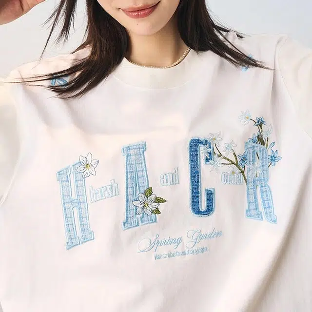 HARSH AND CRUEL T