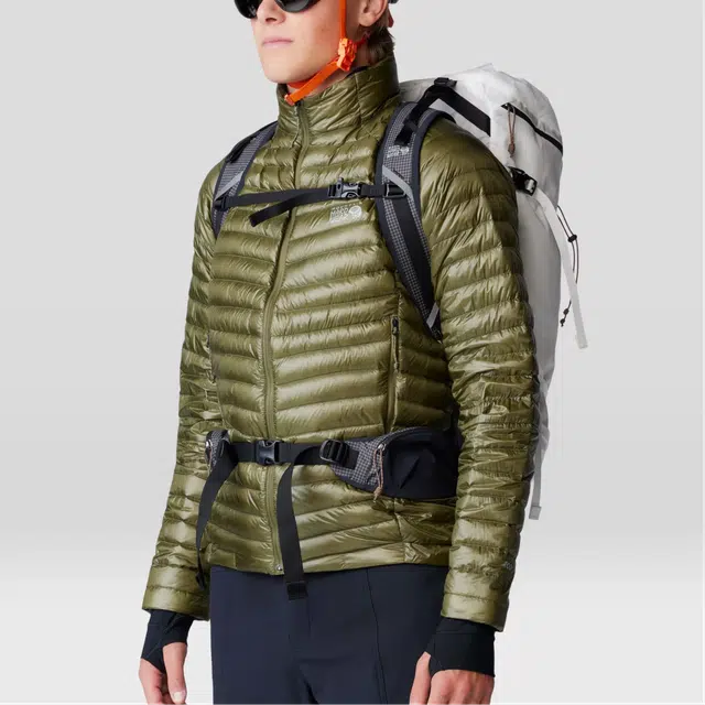 MOUNTAIN HARDWEAR Ghost Whisperer