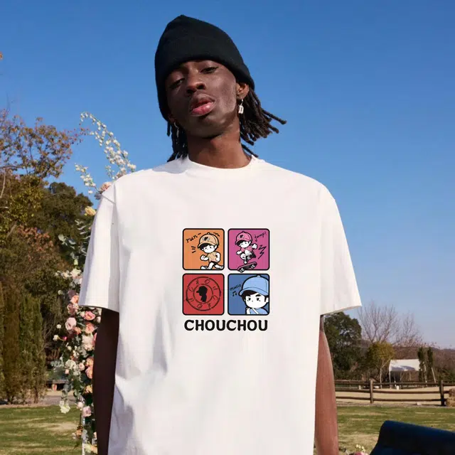 T