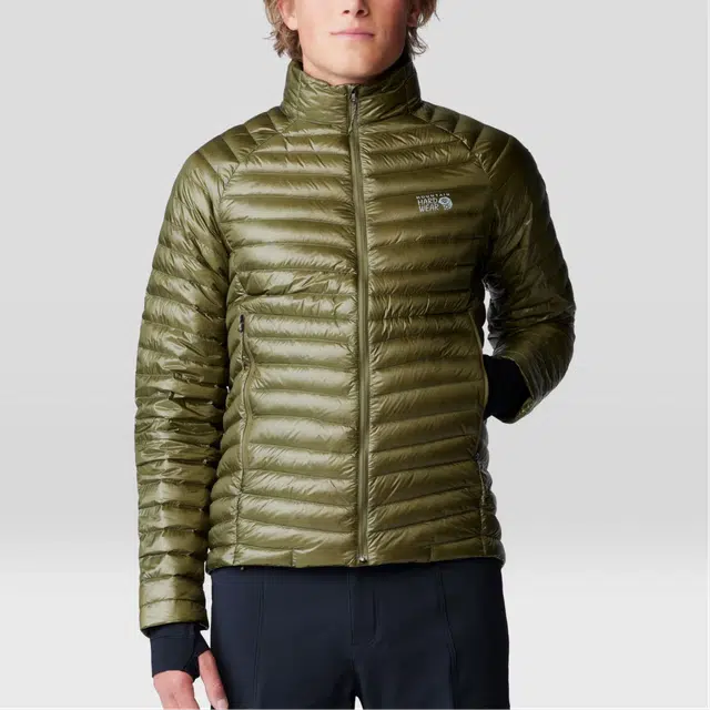 MOUNTAIN HARDWEAR Ghost Whisperer
