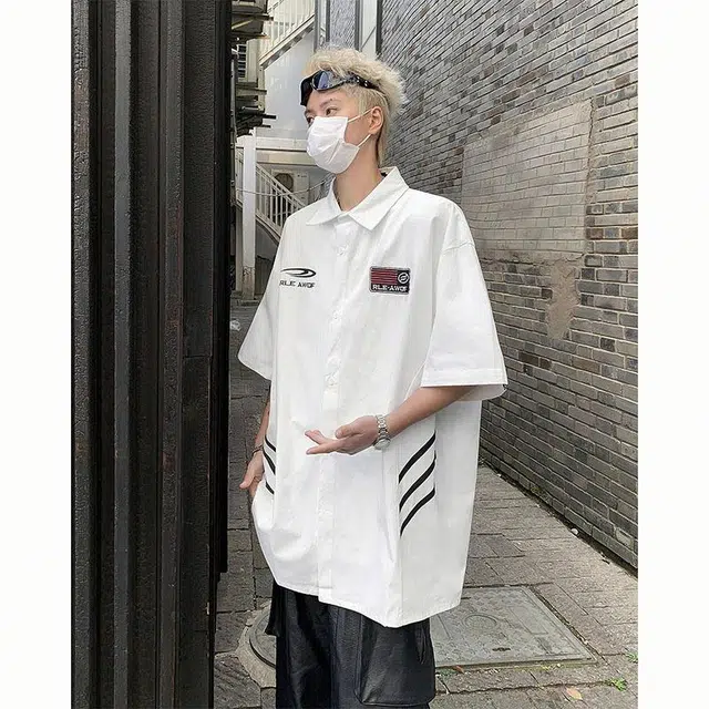 RVANGUARD clean fit