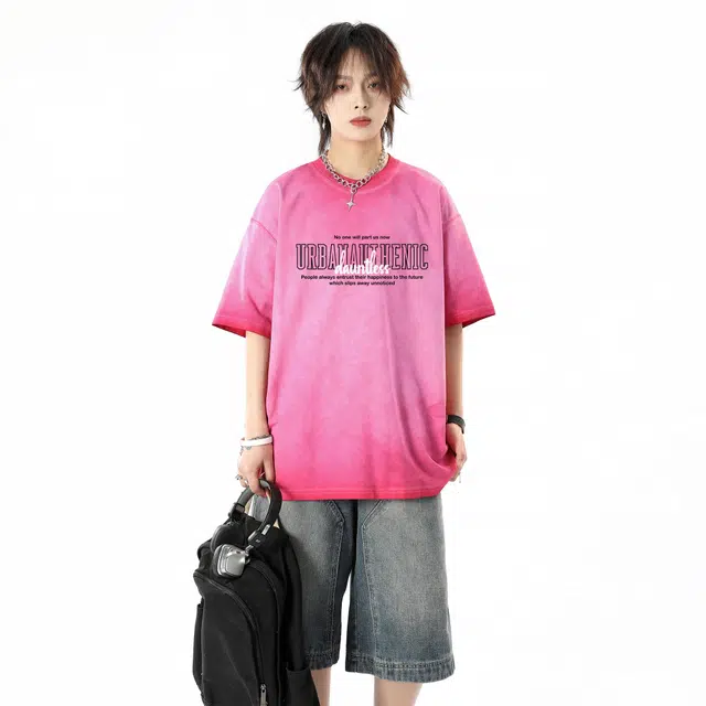 URBAN AUTHENTIC logoT