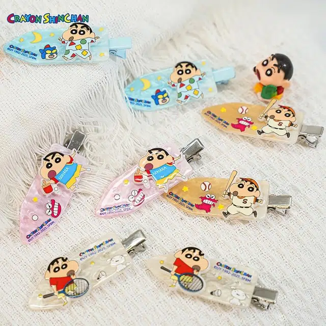 Crayon Shinchan