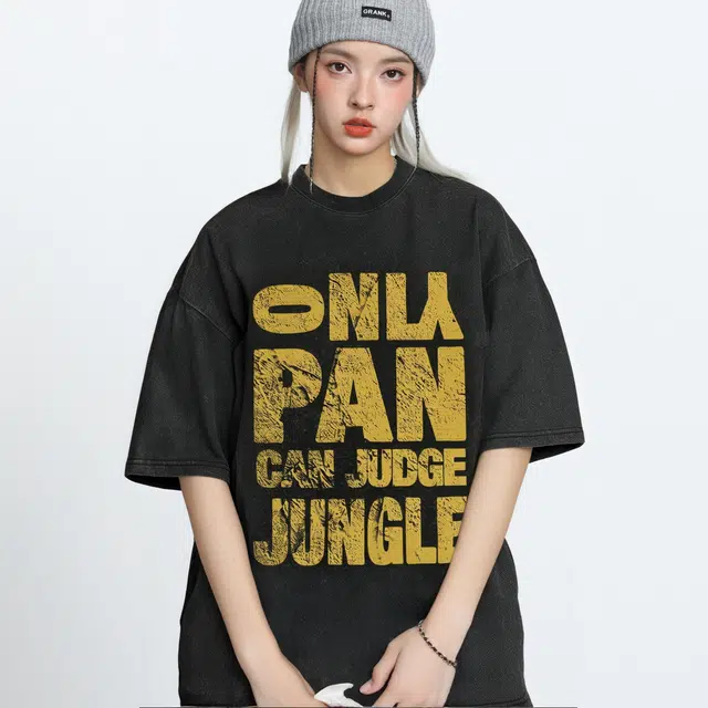 JUNGLE PANDA T