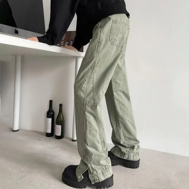 WOKXSS cleanfit