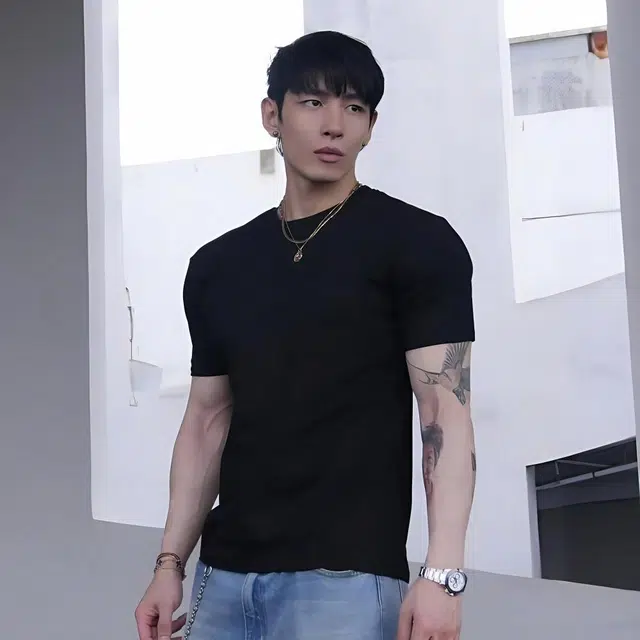 VIPGOOSE 7ACleanfitT