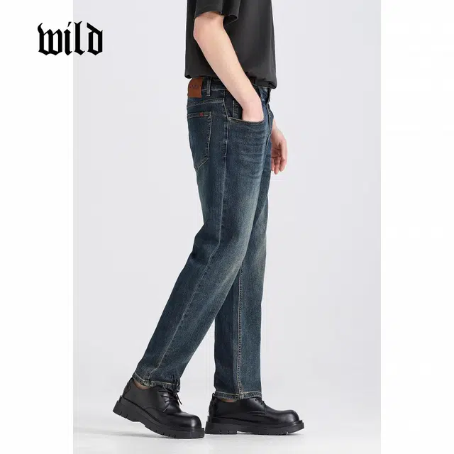 WILD LEADER NKW5138V92