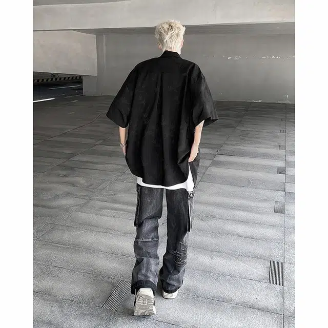 RVANGUARD clean fit