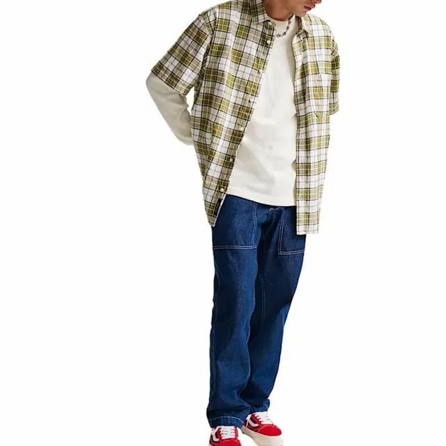 Vans Fatigue