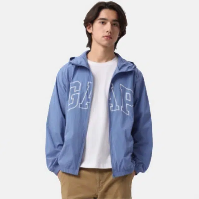 GAP logo