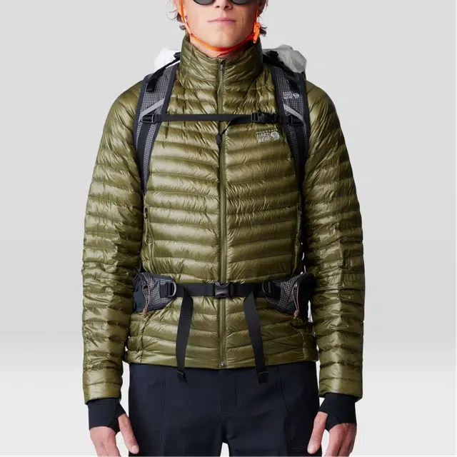 MOUNTAIN HARDWEAR Ghost Whisperer