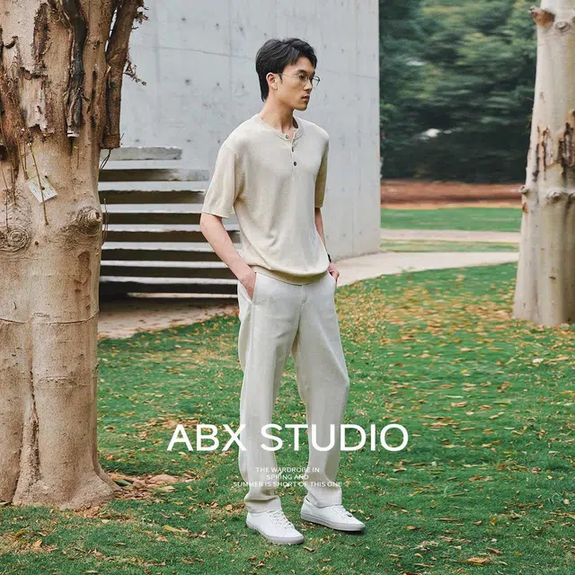 A.B.X 14Polo