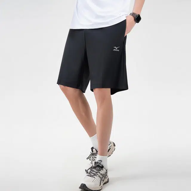 Mizuno Logo