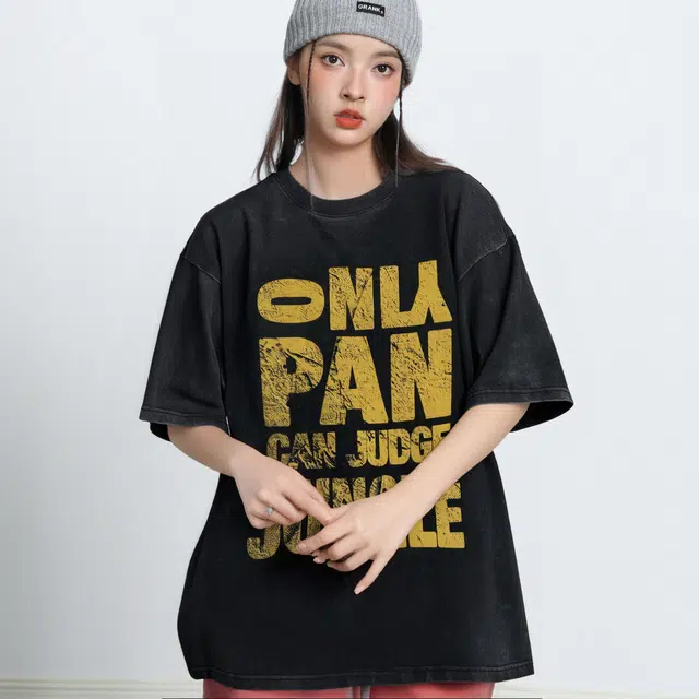 JUNGLE PANDA T