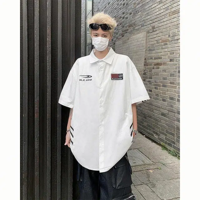 RVANGUARD clean fit