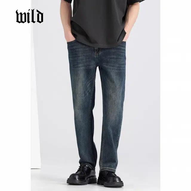 WILD LEADER NKW5138V92