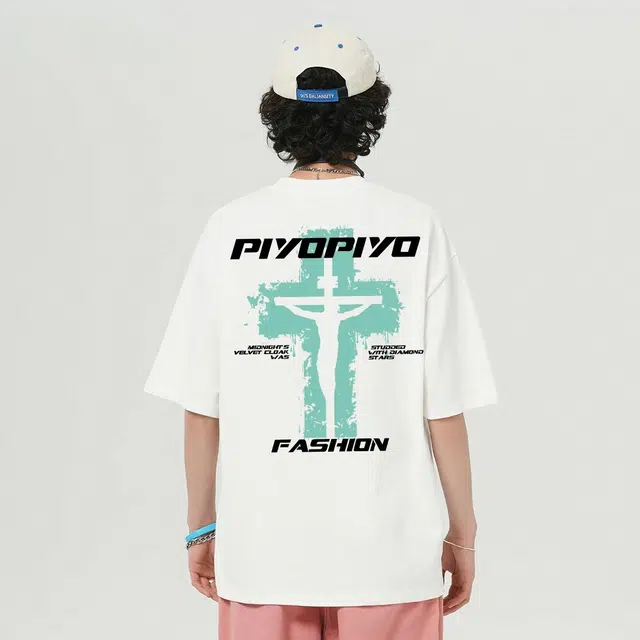PIYOPIYO LogoT