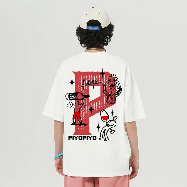 PIYOPIYO LogoinsT