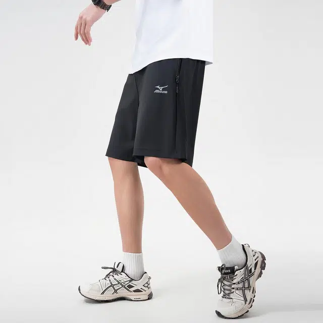 Mizuno Logo