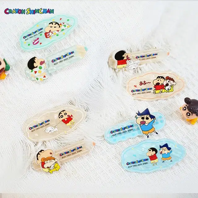 Crayon Shinchan