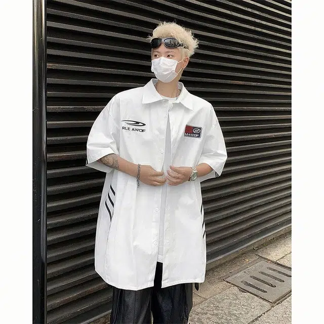 RVANGUARD clean fit