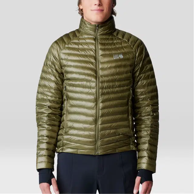 MOUNTAIN HARDWEAR Ghost Whisperer