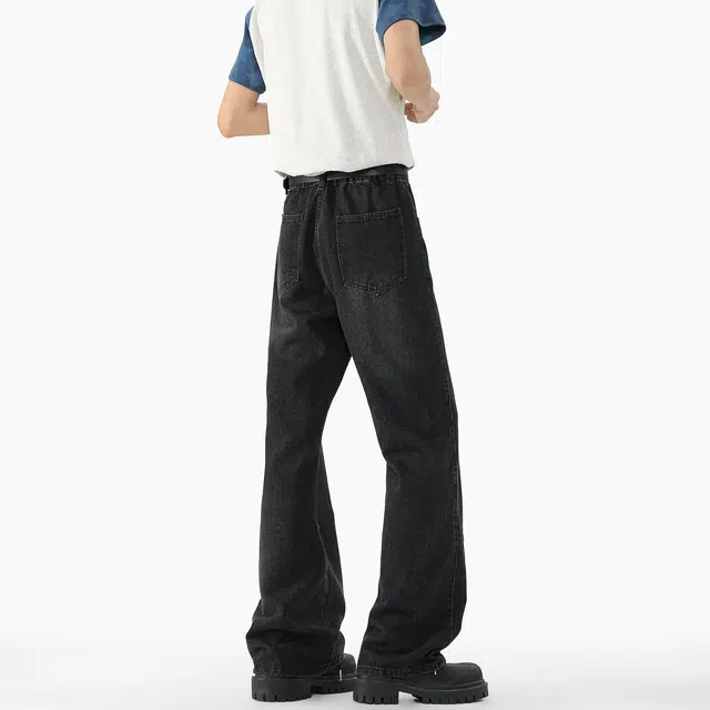 YATSI Cleanfit fit