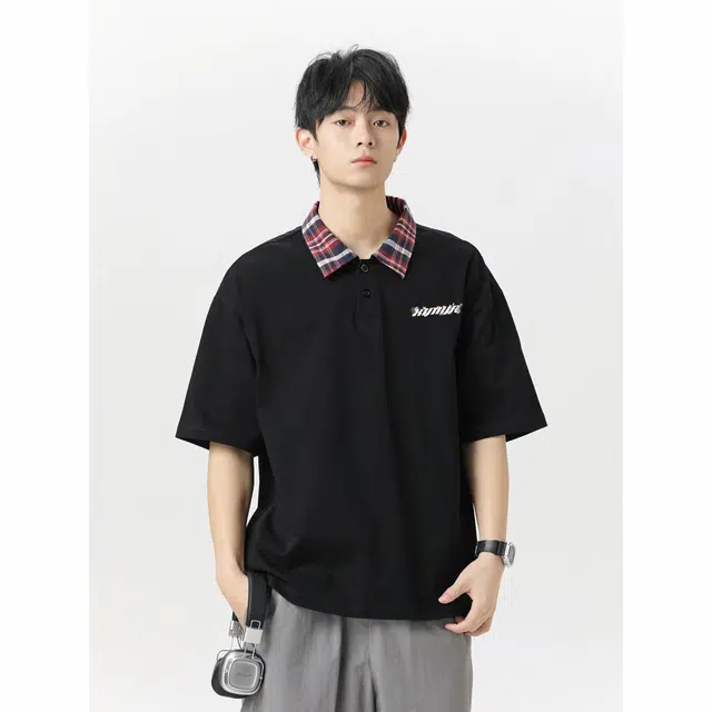 XINIYA TRAVEL Polo