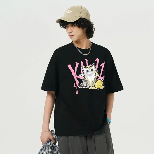 K411 LogoT