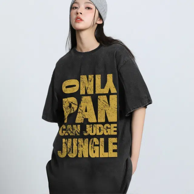 JUNGLE PANDA T