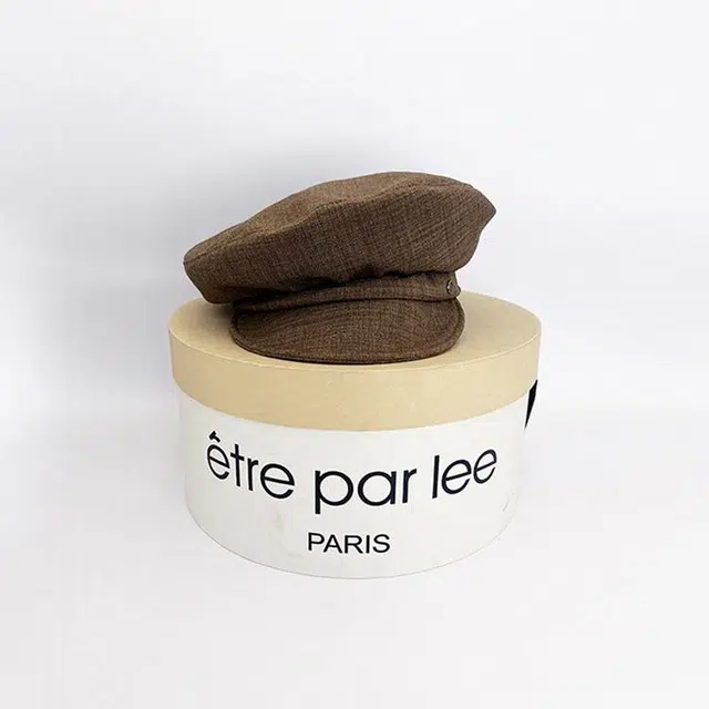 tre par lee