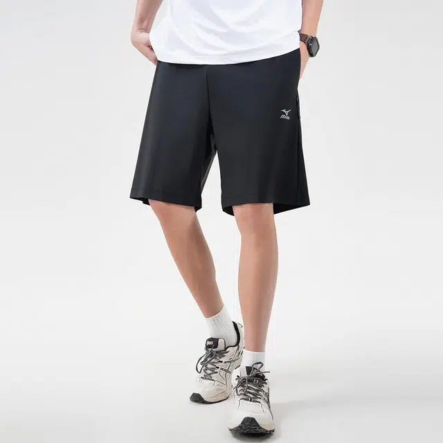 Mizuno Logo