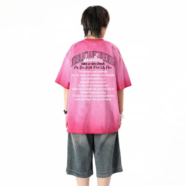 URBAN AUTHENTIC logoT