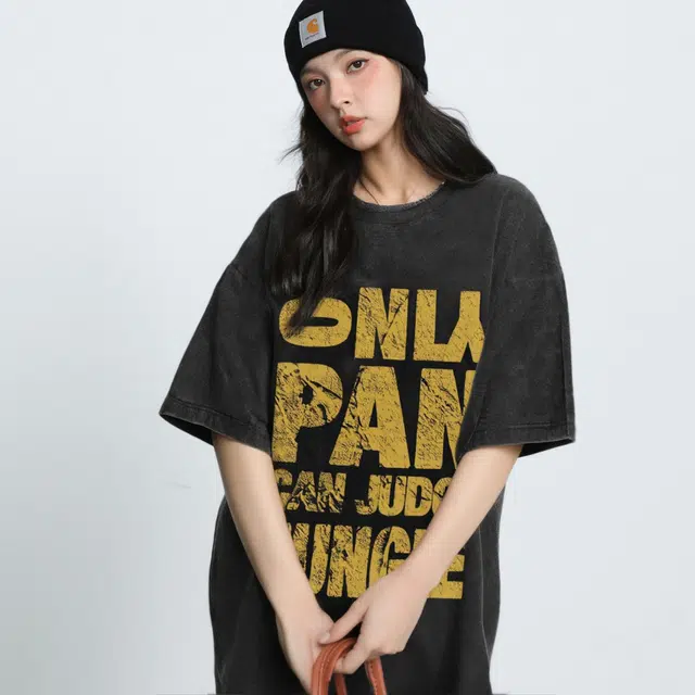 JUNGLE PANDA T
