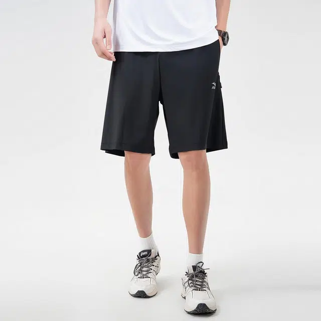 Mizuno Logo