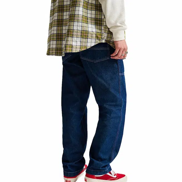 Vans Fatigue